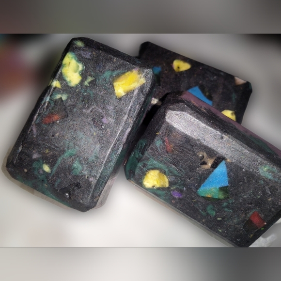 Soap bars - Picture 4 of 12